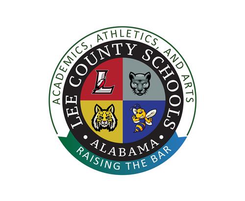 LCS AL Logo